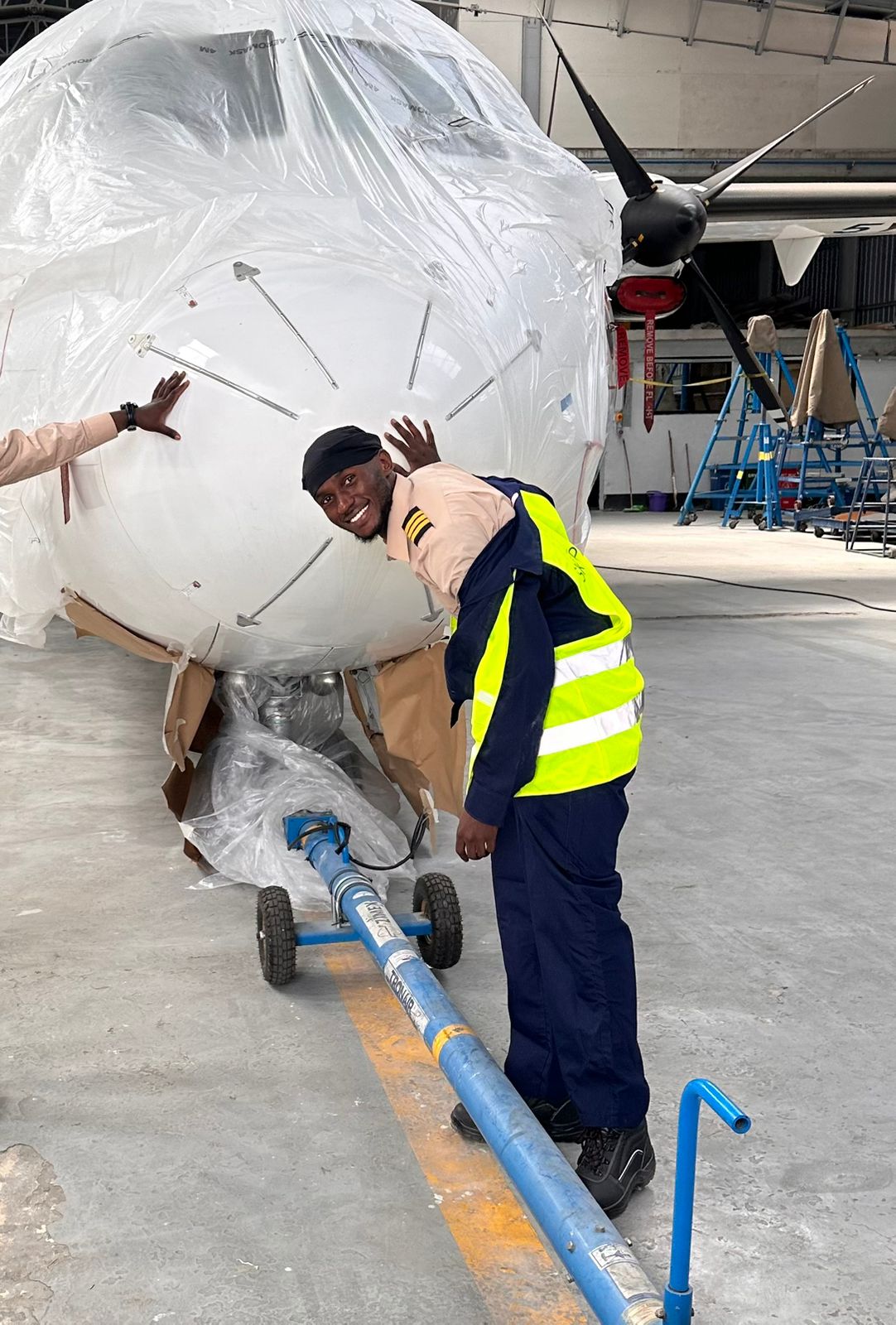 Aircraft Maintenance